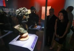 东西问丨玛丽亚·莫莱尼：意中友谊为何令人“中意”？